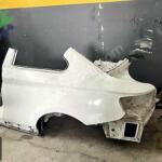 BMW 2 SERİSİ F22 SOL ARKA ÇEYREK