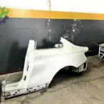 BMW 2 SERİSİ F22 SOL ARKA ÇEYREK