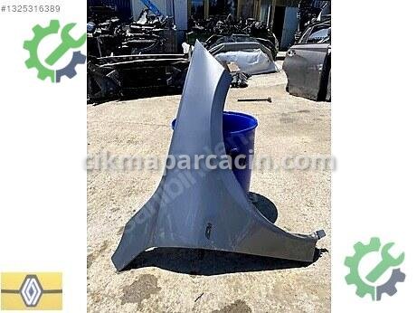 BMW 2 Serisi Sağ Çamurluk çıkma parça