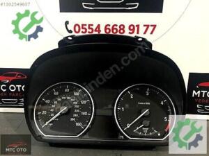 BMW 318İ 320İ 320D GÖSTERGE PANELİ ORJİNAL 215462101