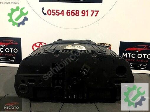 BMW 3 Serisi Gösterge 215462101 çıkma parça