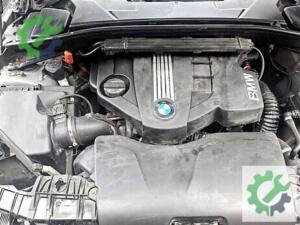 BMW 3 Serisi Komple Motor Çıkma