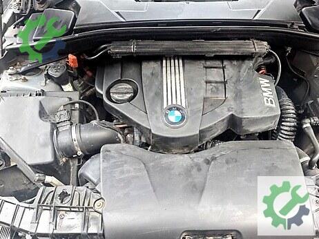 BMW 3 Serisi Komple Motor çıkma parça