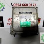 BMW 325 İ MOTOR BEYNİ ORJİNAL 0261200027