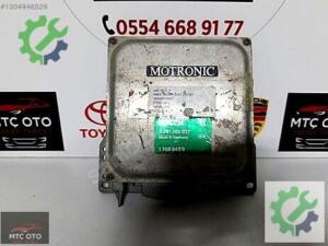 BMW 325 İ MOTOR BEYNİ ORJİNAL 0261200027