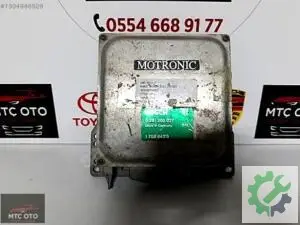 BMW 325 İ MOTOR BEYNİ ORJİNAL 0261200027