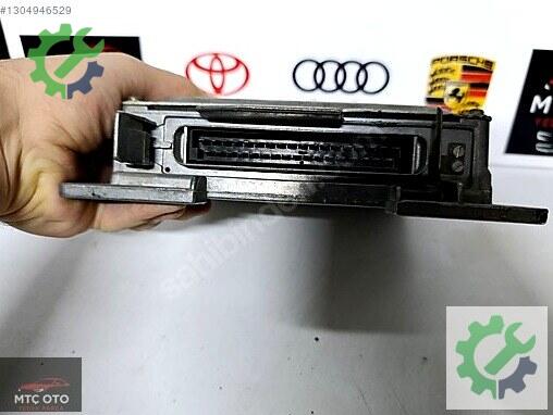 BMW 3 Serisi Motor Beyni 0261200027 çıkma parça