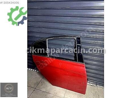 BMW 3 Serisi Sağ Arka Kapı çıkma parça
