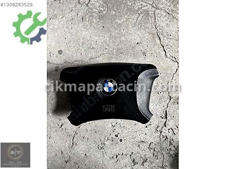 BMW 3 Serisi Airbag (Hava Yastığı) çıkma parça