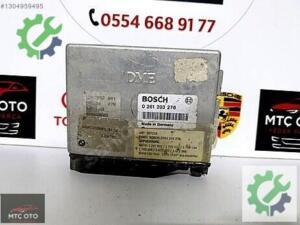 BMW 3 SERİSİ E36 316İ MOTOR BEYNİ 0261203276