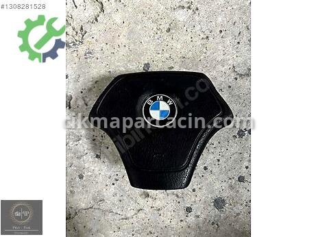 BMW 3 Serisi Airbag (Hava Yastığı) çıkma parça