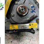 BMW 3 SERİSİ E36 SOL AIRBAG 3311620998