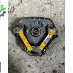 BMW 3 SERİSİ E36 SOL AIRBAG 3311620998