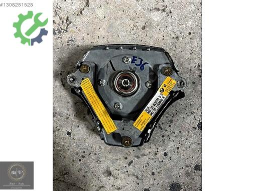 BMW 3 Serisi Airbag (Hava Yastığı) 3311620998 çıkma parça
