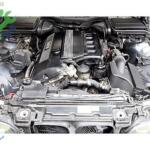 BMW 3 SERISI E90 DOLU SİLİNDİR KAPAĞI BLOK KRANK PİSTON