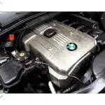 BMW 3 SERISI E90 EMME MANİFOLDU GAZ KELEBEĞİ ŞARJ DİNAMOSU