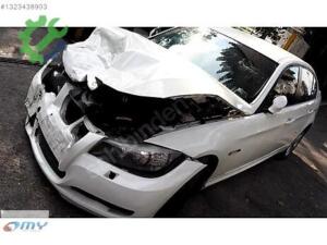 BMW 3 SERISI E90 KESME SAĞ SOL ÇEYREK , TAVAN , ARKA VE SAĞ SOL
