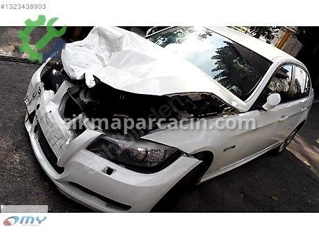 BMW 3 Serisi Kesme Tavan Sacı çıkma parça
