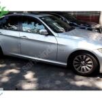 BMW 3 SERİSİ E90 ÖN PANEL TAMPON DEMİRİ FAR SACI MASKE