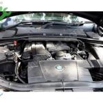 BMW 3 SERISI E90 SU KLİMA, TURBO RADYATÖRÜ VE FAN