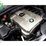 BMW 3 SERISI E90 TURBO MAZOT POMPASI VE ENJEKTÖRLER