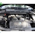 BMW 3 SERISI E90 TURBO MAZOT POMPASI VE ENJEKTÖRLER