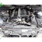 BMW 3 SERISI E90 TURBO MAZOT POMPASI VE ENJEKTÖRLER