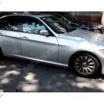 BMW 3 SERİSİ E90 TURBO MAZOT POMPASI VE ENJEKTÖRLER