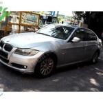 BMW 3 SERİSİ E90 TURBO MAZOT POMPASI VE ENJEKTÖRLER