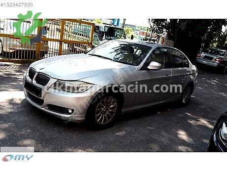 BMW 3 Serisi Mazot Pompası çıkma parça