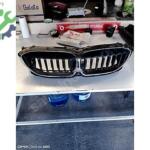 BMW 3 SERİSİ G20 ÖN PANJUR ELEKTRİKLİ KOMPLE