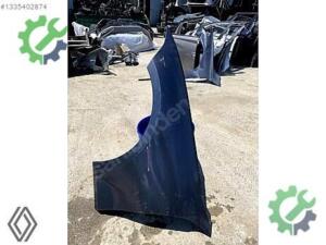BMW 3 SERİSİ G20 SOL ÇAMURLUK ORJİNAL ÇIKMA