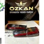 BMW 3 SERİSİ G20 STOP LAMBASI TAKIMI
