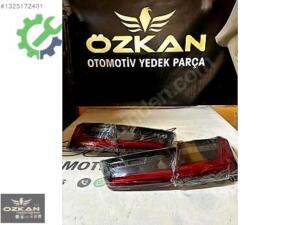 BMW 3 SERİSİ G20 STOP LAMBASI TAKIMI