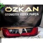 BMW 3 SERİSİ G20 STOP TAKIMI