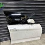 BMW 3 SERİSİ GT BEYAZ SAĞ ÖN KAPI