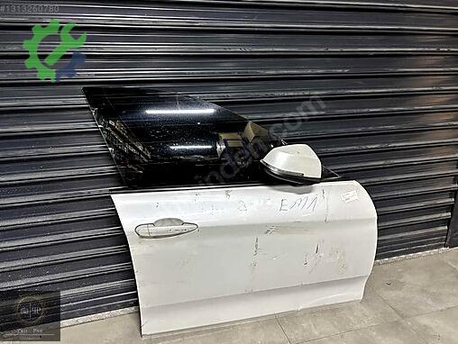BMW 3 Serisi Sağ Ön Kapı çıkma parça