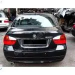 BMW 3 SERISI SAĞ SOL FARLAR VE SAĞ SOL STOP LAMBALARI