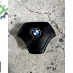 BMW 3 SERİSİ SOL AİRBAG E46 33109576702T