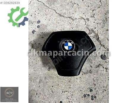 BMW 3 Serisi Airbag (Hava Yastığı) çıkma parça