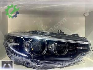 BMW 4.20 LCİ Sağ Far