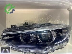BMW 4.20 LCİ Sol Far