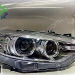 BMW X6 Sağ Ön Far Çıkma Parça Düzce