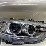 BMW X1 Sağ Ön Far Çıkma Parça Antalya