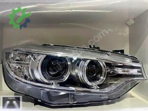 BMW 4.20 Sağ Far