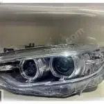 BMW 3 Serisi Sol Ön Far Çıkma Parça İstanbul