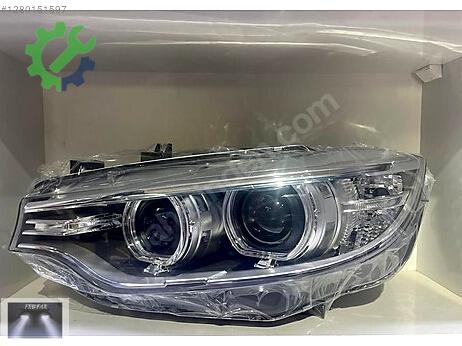 BMW 4 Serisi Sol Ön Far çıkma parça
