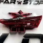BMW 4 SERİSİ G26 LAZER-LASER SAĞ İÇ STOP H85A37AB805