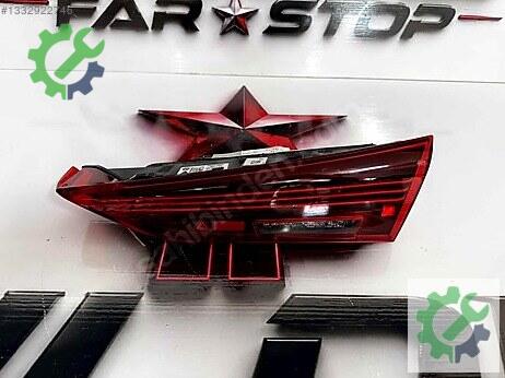 BMW 4 Serisi Sağ Arka Stop çıkma parça