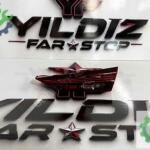BMW 4 SERİSİ G26 LAZER-LASER SAĞ İÇ STOP H85A37AB805